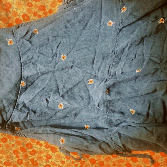 Universal Thread Tops - cute flowy tank